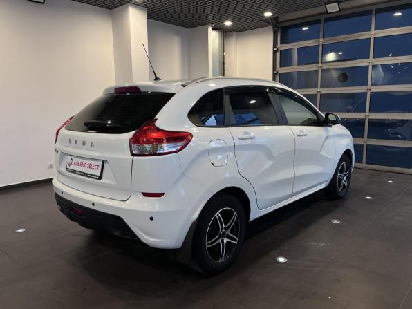 Lada (ВАЗ) XRAY I с пробегом 2021 года, цена 1 100 000 рублей, 59549 км, хэтчбек, Автокод Объявления