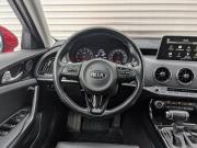 Kia Stinger I Москва  - изображение 51