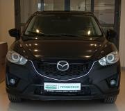 Mazda CX-5 I Москва  - изображение 24