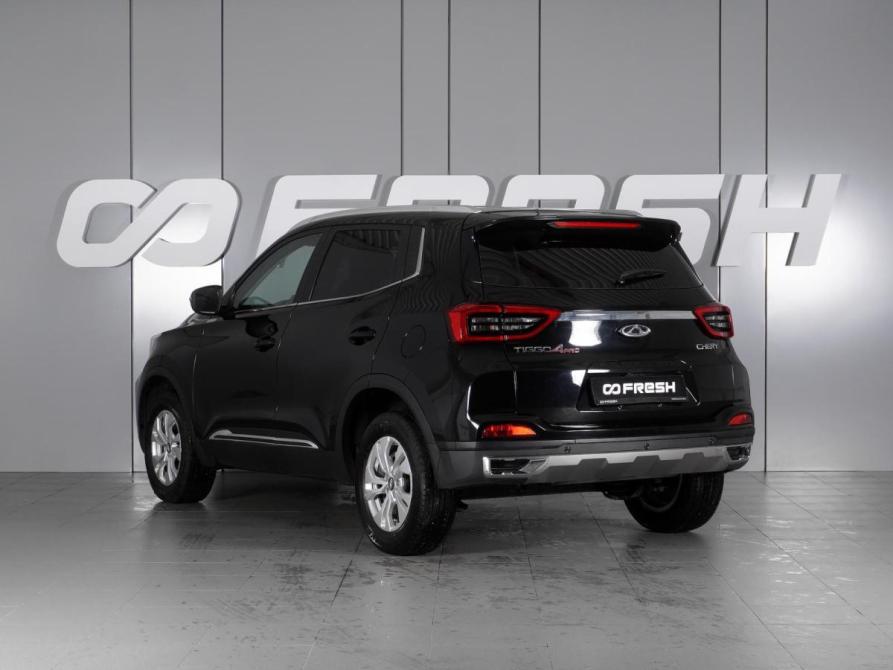 Chery Tiggo 4 Pro I Минеральные Воды  - изображение 2