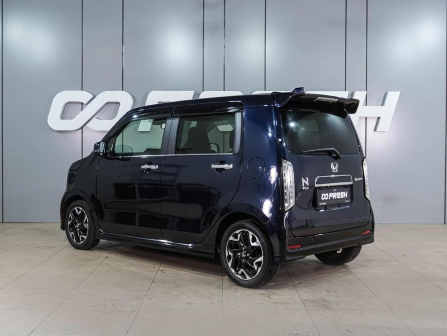 Honda N-WGN II Воронеж  - изображение 2