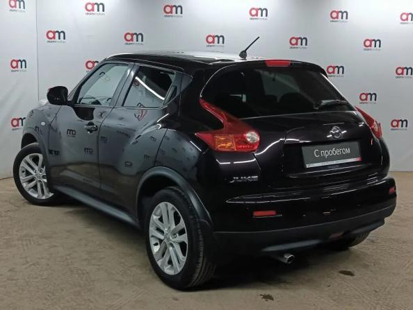 Nissan Juke I с пробегом 2012 года, цена 879 000 рублей, 188000 км, внедорожник, Автокод Объявления