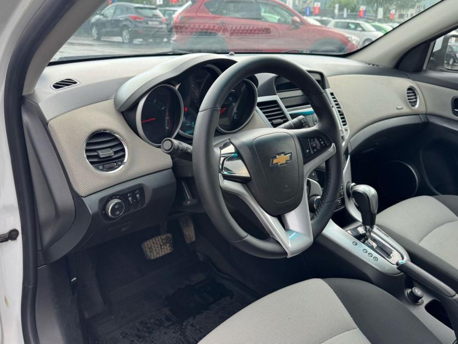 Chevrolet Cruze I Ижевск  - изображение 16