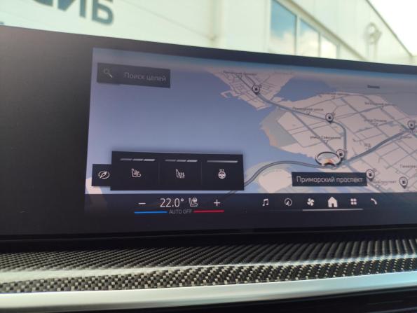 BMW X7 I (G07) Рестайлинг с пробегом 2023 года, цена 11 990 000 рублей, 63896 км, внедорожник, Автокод Объявления