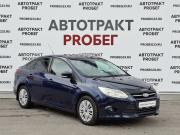 Ford Focus III Владимир  - изображение 18