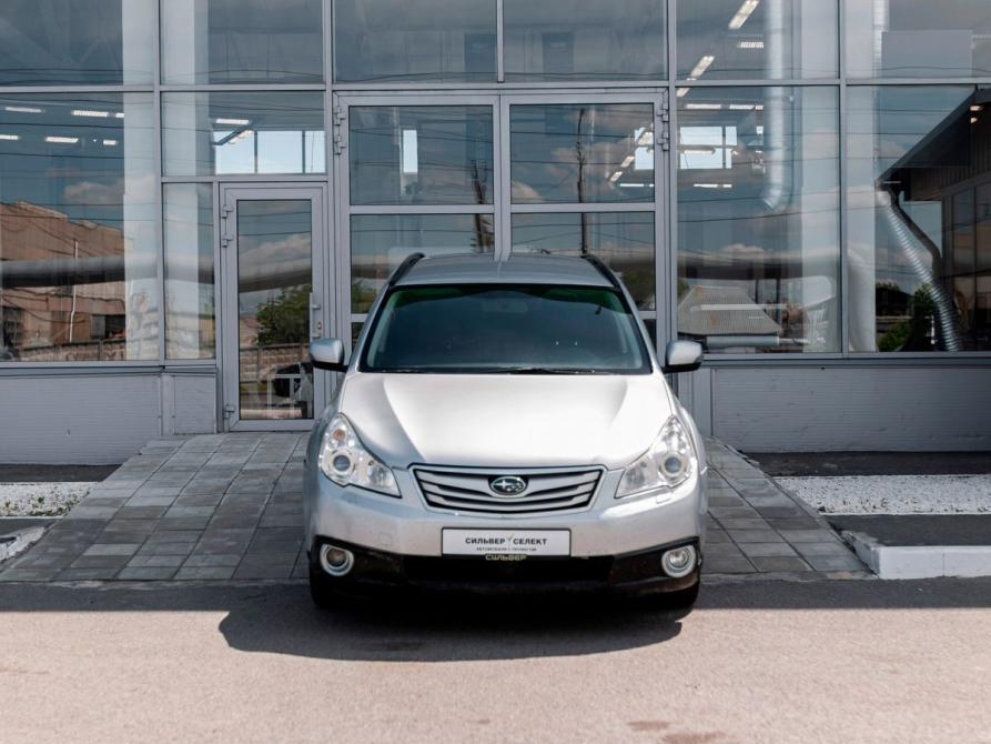Subaru Outback IV Курган  - изображение 3
