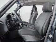 Chevrolet Niva I Рестайлинг Нижний Новгород  - изображение 25