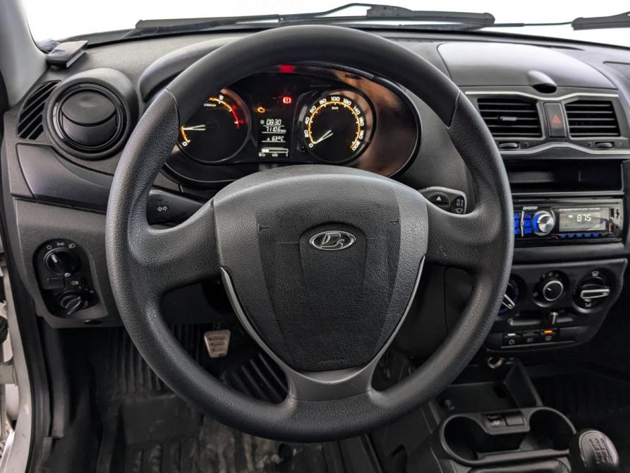 Lada (ВАЗ) Granta I Рестайлинг Москва  - изображение 18