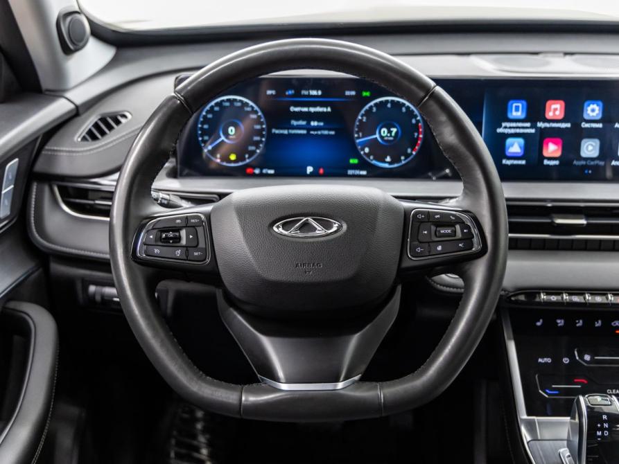 Chery Tiggo 7 Pro Max I Волгоград  - изображение 15
