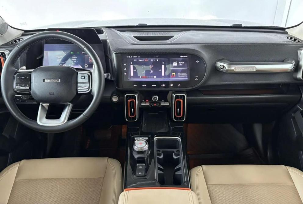 Haval Dargo Киров  - изображение 14