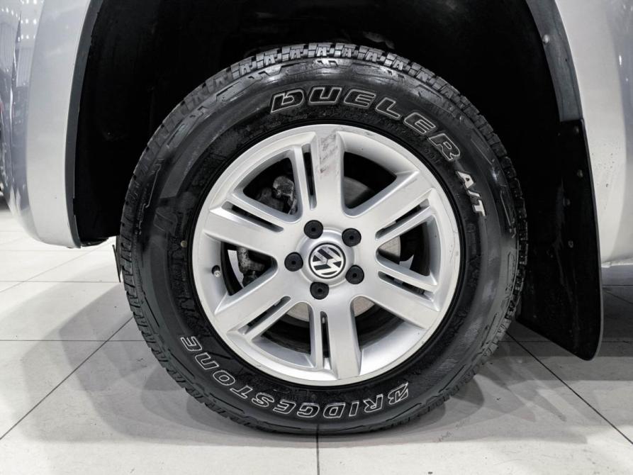 Volkswagen Amarok I Казань  - изображение 22
