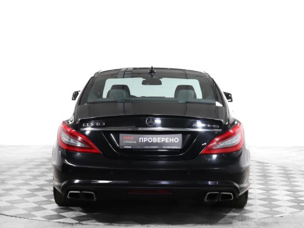 Mercedes-Benz CLS AMG II (W218) с пробегом 2014 года, цена 6 500 000 рублей, 224872 км, седан, Автокод Объявления