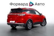 Chery Tiggo 7 Pro Max I Рестайлинг Тюмень  - изображение 35