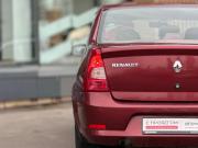 Renault Logan I Рестайлинг Архангельск  - изображение 25