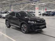 Geely Tugella I Казань  - изображение 29
