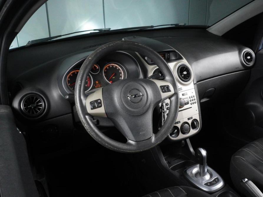 Opel Corsa D Минеральные Воды  - изображение 6