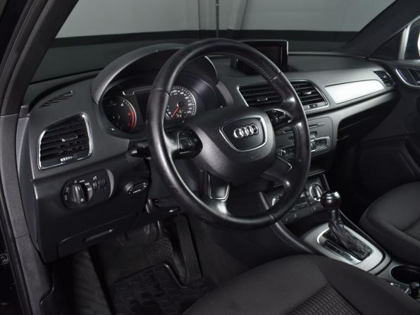 Audi Q3 I (8U) с пробегом 2013 года, цена 1 364 995 рублей, 268657 км, внедорожник, Автокод Объявления