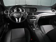Mercedes-Benz C-Класс III (W204) Рестайлинг Ростов-на-Дону  - изображение 27