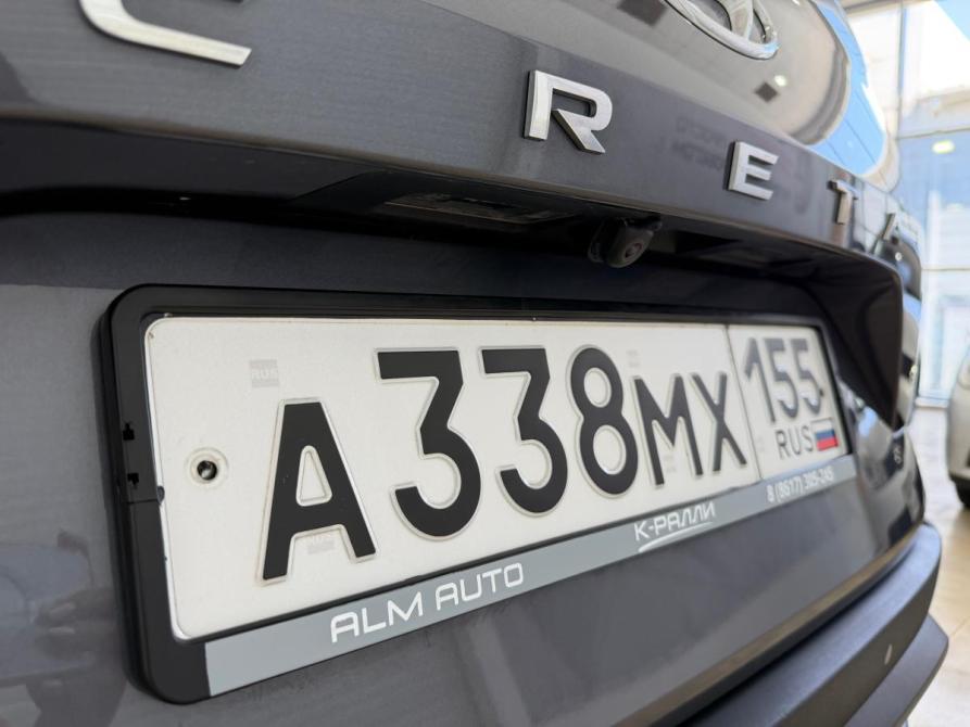 Hyundai Creta II Новороссийск  - изображение 20