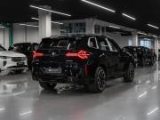 BMW X3 IV (G45/G48) Москва  - изображение 37