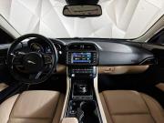 Jaguar XE I Москва  - изображение 35