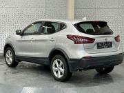 Nissan Qashqai II Рестайлинг Москва  - изображение 21