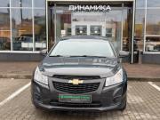 Chevrolet Cruze I Рестайлинг Череповец  - изображение 13