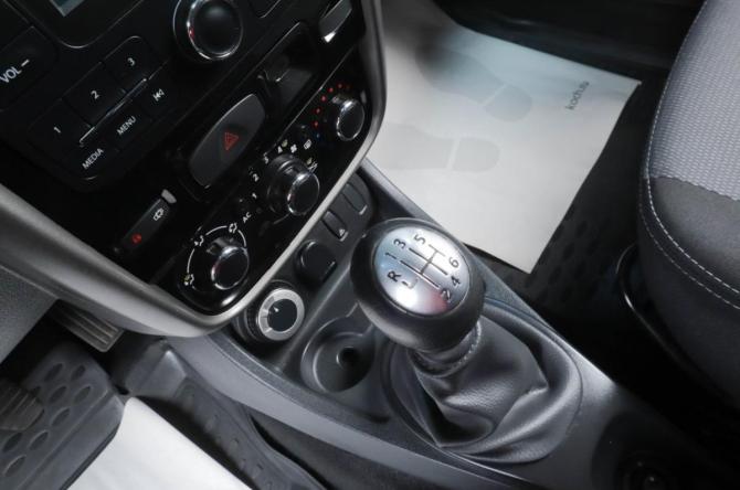 Renault Duster I с пробегом 2014 года, цена 1 199 000 рублей, 95886 км, внедорожник, Автокод Объявления