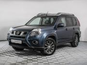 Nissan X-Trail II Рестайлинг Москва  - изображение 15