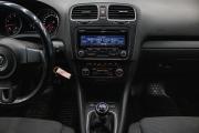 Volkswagen Golf VII Уфа  - изображение 27