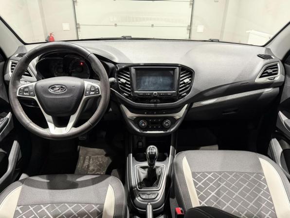 Lada (ВАЗ) Vesta I с пробегом 2021 года, цена 1 372 975 рублей, 44810 км, универсал, Автокод Объявления