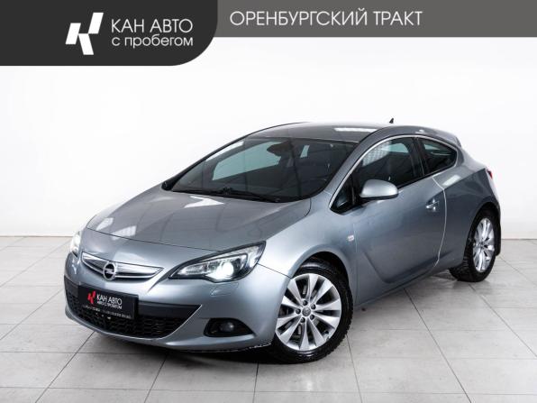 Opel Astra J Рестайлинг с пробегом 2013 года, цена 830 000 рублей, 215620 км, хэтчбек, Автокод Объявления