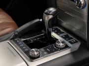 Toyota Land Cruiser 200 Series Рестайлинг 2 Кемерово  - изображение 53