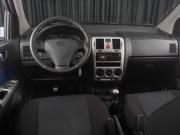 Hyundai Getz I Рестайлинг Тюмень  - изображение 21