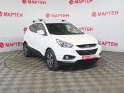 Hyundai ix35 I Рестайлинг Вологда  - изображение 20