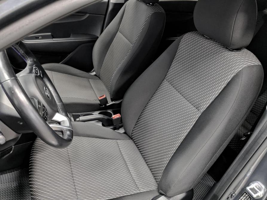 Kia Rio IV Санкт-Петербург  - изображение 20