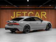 Audi RS 7 II (4K) Москва  - изображение 35