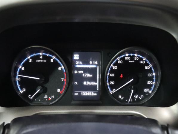 Toyota RAV4 IV (XA40) Рестайлинг с пробегом 2015 года, цена 2 450 000 рублей, 133613 км, внедорожник, Автокод Объявления