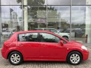 Nissan Tiida I Москва  - изображение 32