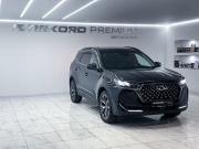Chery Tiggo 7 Pro Max I Рестайлинг Уфа  - изображение 36