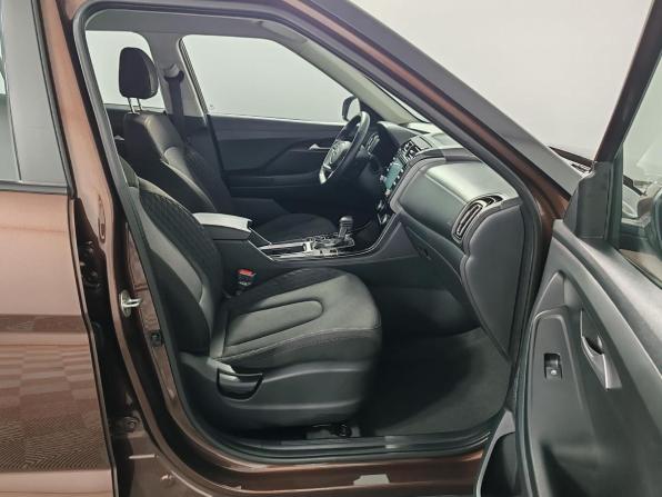 Hyundai Creta II с пробегом 2022 года, цена 2 200 000 рублей, 70260 км, внедорожник, Автокод Объявления