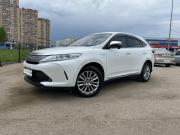 Toyota Harrier III (XU60) Рестайлинг Тверь  - изображение 21