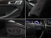 Genesis G80 I Москва  - изображение 44
