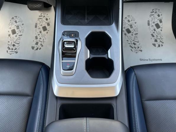 GAC GS3 с пробегом 2024 года, цена 1 890 000 рублей, 73696 км, внедорожник, Автокод Объявления