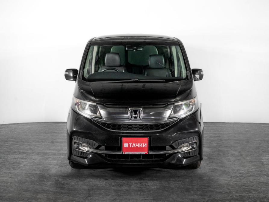 Honda Stepwgn V Иркутск  - изображение 2