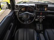 Suzuki Jimny IV Санкт-Петербург  - изображение 40
