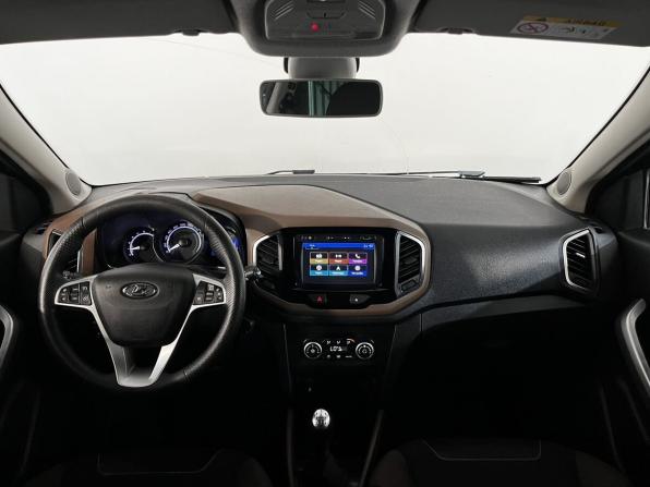 Lada (ВАЗ) XRAY I с пробегом 2018 года, цена 799 000 рублей, 143625 км, хэтчбек, Автокод Объявления