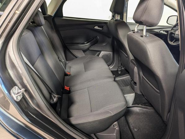 Ford Focus III Рестайлинг с пробегом 2019 года, цена 1 570 500 рублей, 58000 км, хэтчбек, Автокод Объявления