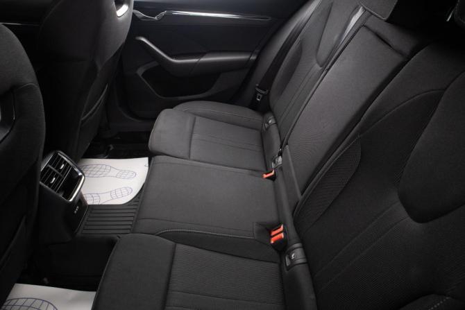 Skoda Octavia IV (A8) с пробегом 2021 года, цена 2 849 000 рублей, 131000 км, лифтбек, Автокод Объявления