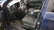 Hyundai Tucson III Рестайлинг Санкт-Петербург  - изображение 12